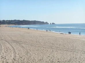 Apartamento Presidente-Praia Da Rocha