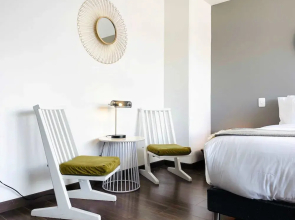 Heavenly 2BR in Bogota