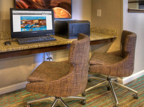 Residence Inn By Marriott Memphis Germantown