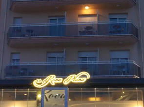 Hotel Roca Plana