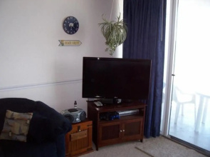 Direct Ocean Front Condo