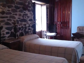 Hostal Residencia El Mirador del Pedroso