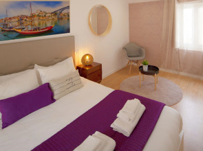 Private House Only For You 145 - 8min historic Center