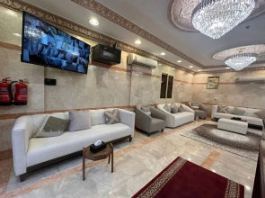 Wajihat Altamyuz Furnished Apartments