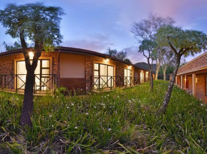 The Venue Country Hotel & Spa