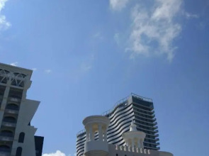 Orbi Residence Apartment