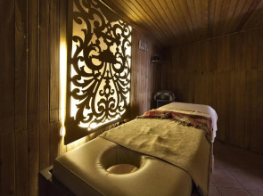 Golden Age Crystal Bodrum - All inclusive