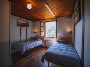 Camping La Ribere