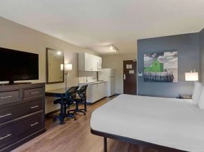Extended Stay America Boston Burlington