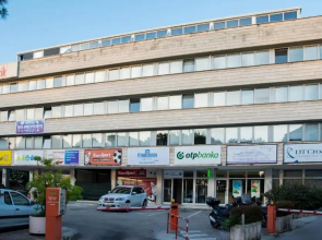 Hostel Petra Marina
