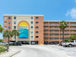 #308 Beach Place Condos