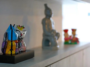 The Freddie Mercury Hotel