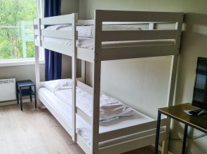 Skinnarbu Nasjonalparkhotell