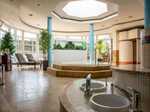 Hotel & Restaurant Post