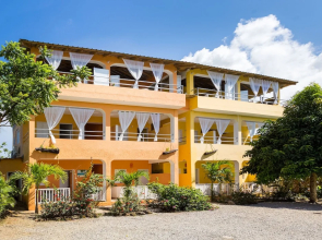 De Luz Hotel