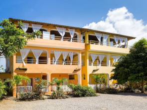 De Luz Hotel