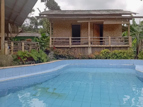 De Salak Homestay Gunung Salak RedPartner