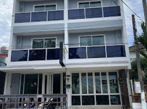 La Xenia Kata Beach Hotel