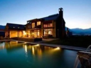 Tin Tub Luxury Lodge