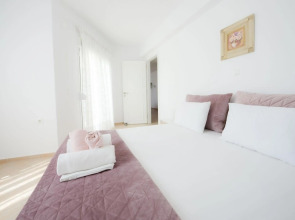 Anesis Seaview Apartment