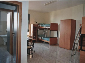 Ostello Casale Dei Monaci - Hostel