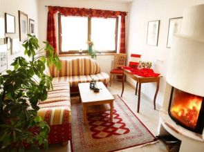 Appartment Ferienhof Lackner