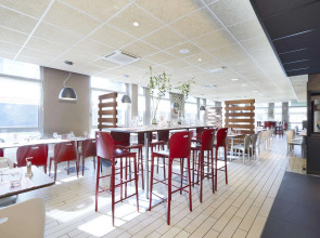 Campanile Lyon Centre - Gare Part Dieu