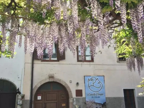 Castello Errante Bio B&B