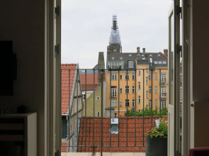 Apartment Christianshavn 1175-1