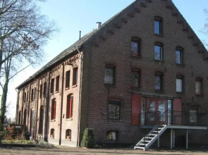 B&B de turffabriek