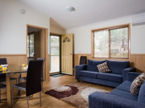 Sydney Gateway Holiday Park