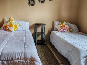 Hostel Coati Place Bed & Breakfast