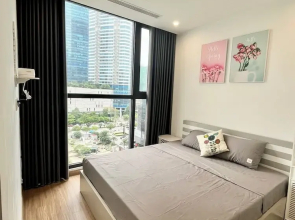 Asahi Luxstay Vinhomes Skylake APT 2br