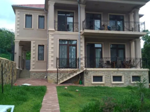 Дом, Апартаменты!