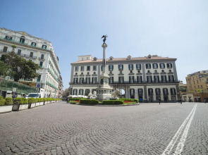 Le stanze di piazza dei Martiri