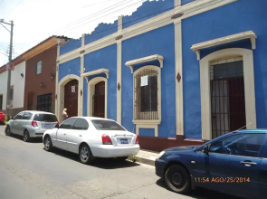 Casa Vieja Guest House