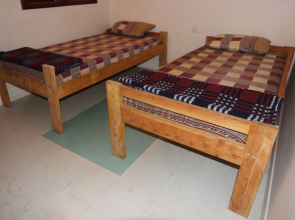 The Paradise In Backpackers