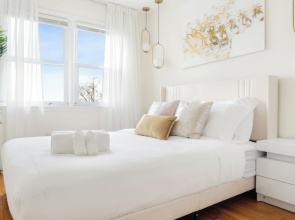 Luxury 3BR NY Home with Free Parking