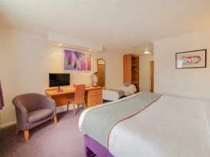 Lakeside Haydock Hotel, St Helens