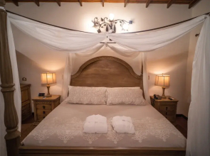 Posada Turistica Ara Meru Lodge