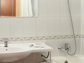 Сигма (Официальный партнер отеля Гамма Измайлово)