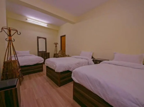 Hotel Thousand