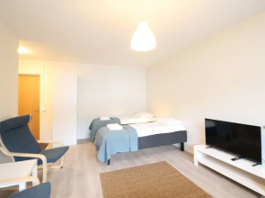 Forenom Serviced Apts HämeenlinnaKatuma8