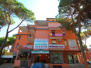 Beautiful Apartment in Rosolina Mare Near Sea