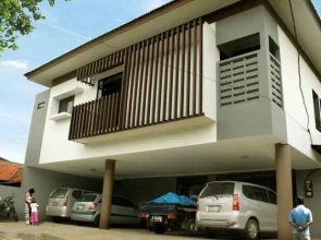 GPresiden - Comfort Room near Alam Sutera