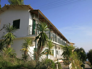 Apollon Hotel