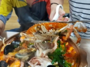 Yeosu Hosu Garden Pension