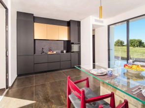 Villa Dd in Ostuni
