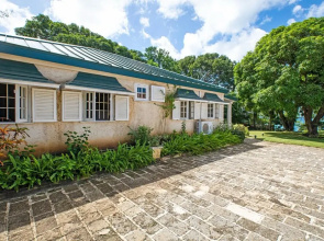 Faul Haus by Barbados Sotheby's International Realty