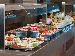 Cevahir Hotel Istanbul Asia